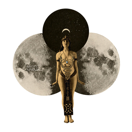 Lunar Sadhana: Why Women Need To Align With The Moon