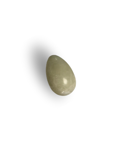 Jade Yoni Egg (Jade Egg)